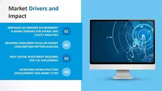 GLOBAL UTILITY AND ENERGY ANALYTICS MAKRET INSIGHTS 2019-2027| INKWOOD RESEARCH