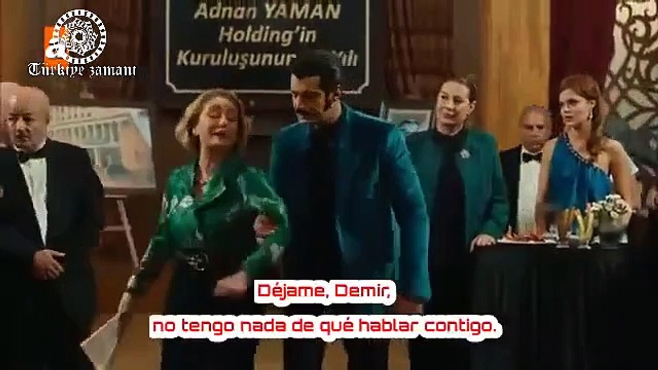 Asi Y Demir En Español Capitulo 1
