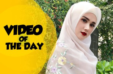 Video of the Day: Pelaku Bullying Betrand Peto Anak-anak, Mulan Jameela Akan Diperiksa Polisi