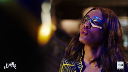 Black Lightning 3x10 Promo The Book of Markovia Chapter One Blessings and Curses Reborn (2020)