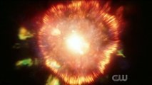 DCTV Crisis on Infinite Earths Crossover Part 5 Cameos (2020) Green Lantern, Doom Patrol, Stargirl