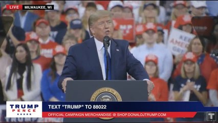 Trump carga duramente contra Soleimani y justifica su muerte