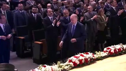 CHP'li başkanlardan Cumhurbaşkanı Erdoğan'a büyük ayıp