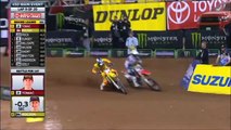 Ken Roczen Best Battles