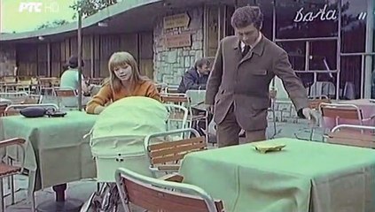 Visnja.na.Tasmajdanu. - 2 deo - domaci film