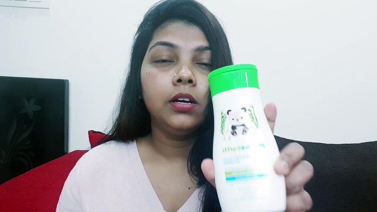 BEST MOISTURIZER FOR BABYHONESTLY REVIEW ON MAMMA EARTH MOISTURIZER