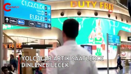 İstanbul Havalimanı’nda yeni dönem! İşte hizmet karşılığı verilecek ücretler