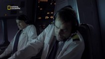 Air Crash - Saison 19 - Épisode 8 - Limites fatales - Vol Aeroflot 821 [Français]