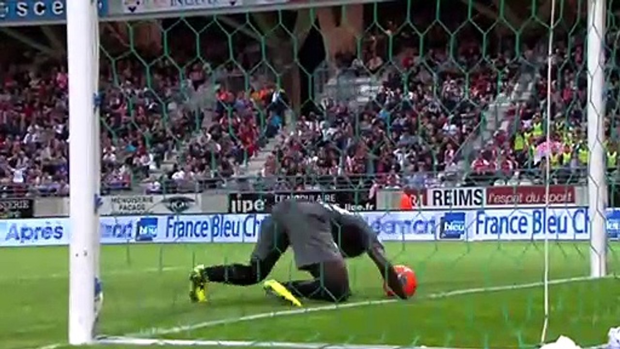 Most Humiliating Goals Ever