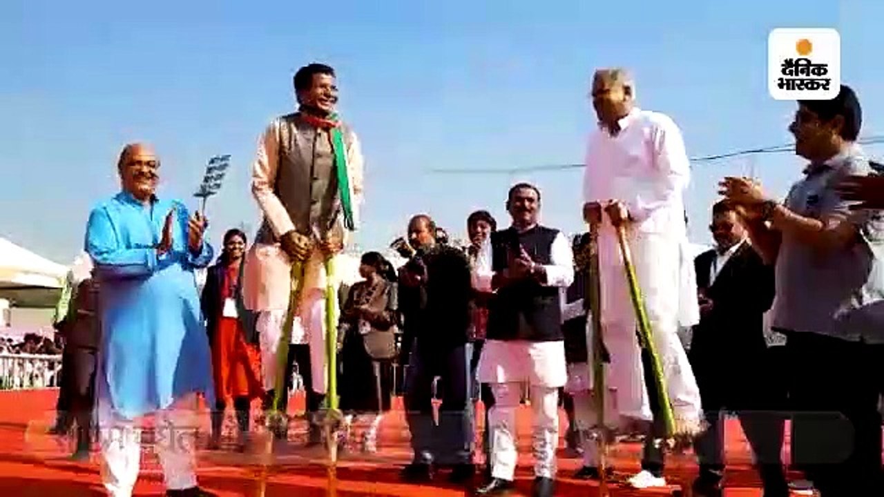 बॉक्सर विजेंद्र सिंह बोले- खेल में दो चीजें होत...