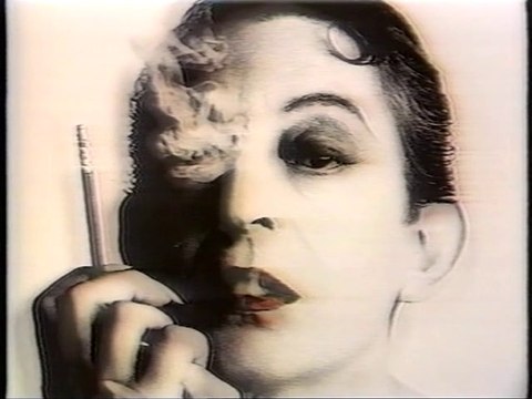 Serge Gainsbourg - interview du photographe pochette album Love on the beat