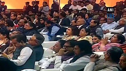 Suggestions of Dr Ambedkar, SP Mookerji were overlooked after they left govt: PM Modi