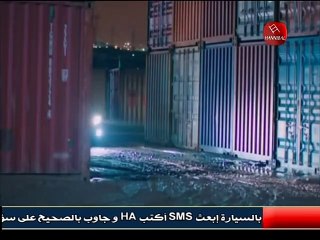 وادي الذئاب الجزء التاسع الحلقة 40 مدبلج عربي