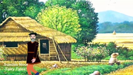 magic ox जादू बैल || Hindi Cartoon || Stories for Kids  Moral  Stories | sundasnoor