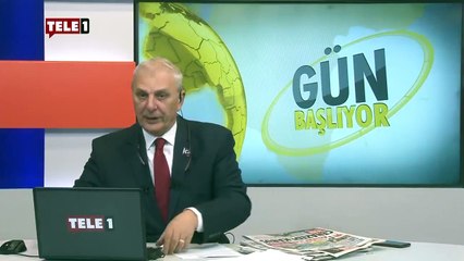 “Tayyip Erdoğan’da bir tuhaflık var” - Gün Başlıyor (8 Ocak 2020)