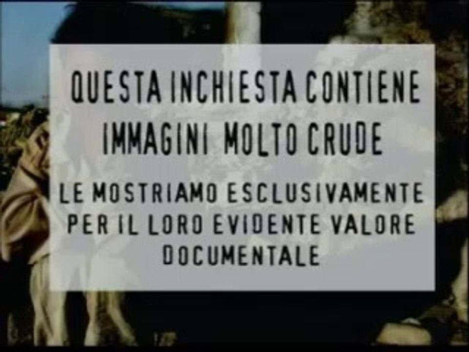 SOLDATI USA. IN IRAQ ABBIAMO FATTO UN GENOCIDIO SPARAVAMO SUI BAMBINI E ABBIAMO USATO ARMI CHIMICHE