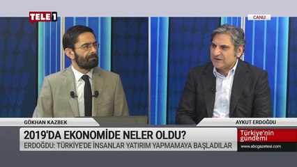 'Türkiye'de demokrasi krizi yaşanıyor' - Türkiye'nin Gündemi (9 Ocak 2020)