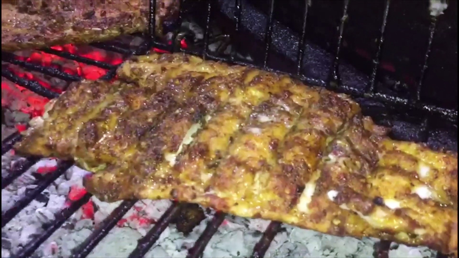 ⁣GRILL FISH OF FAISALABAD | DECENT FISH | How to make Grill Fish | Grill Fish