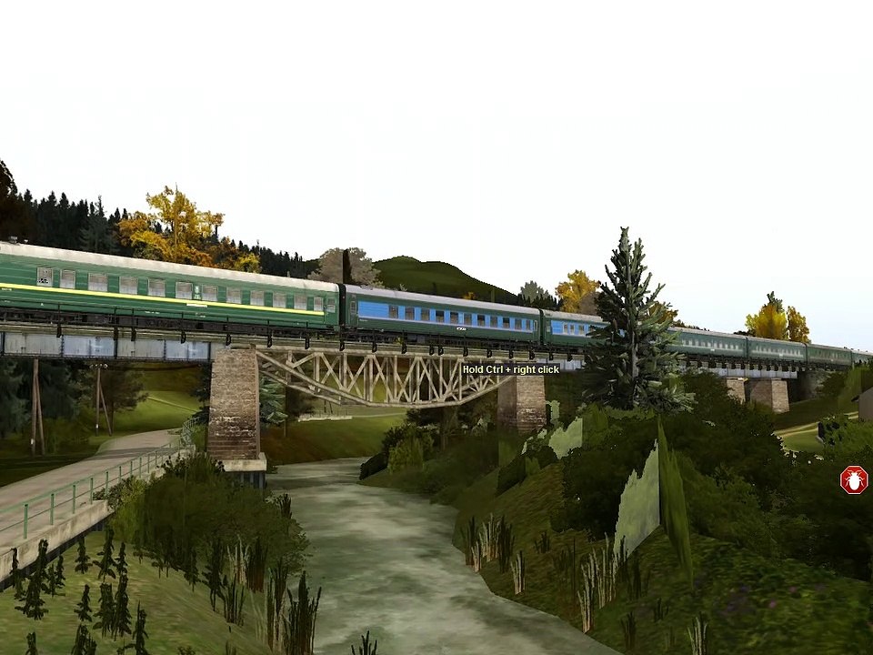 Călătorie prin plaiurile Boemiei - De la Jugowice la o stație neelectrificată - partea l