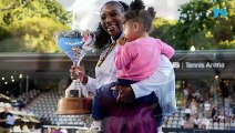 Serena Williams wins first title in 3 years, donates winners cheque to Australia bushfire victims