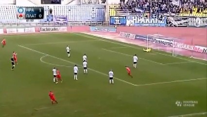 ΠΑΣ Λαμία: Συνέντευξη Μιγκέλ Μπιανκόνι