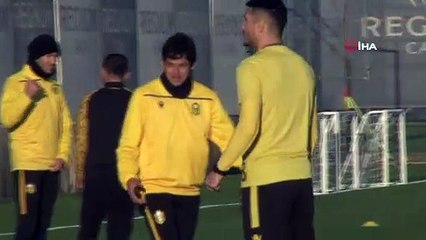 Beşiktaş, Guilherme transferini bitirdi