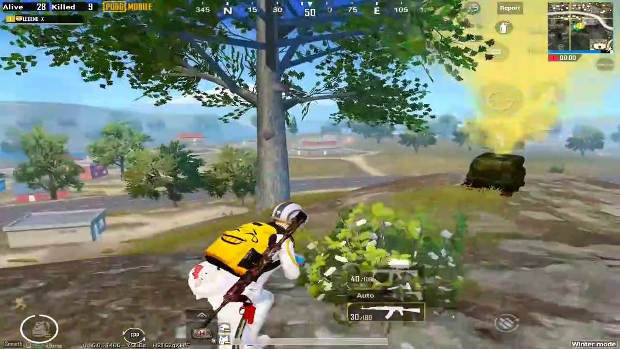 Legend Hacker है किया_ - THIS HAPPENED WHEN ENEMIES PUSHED ME! 22 KILLS _ PUBG_#SGR Gaming