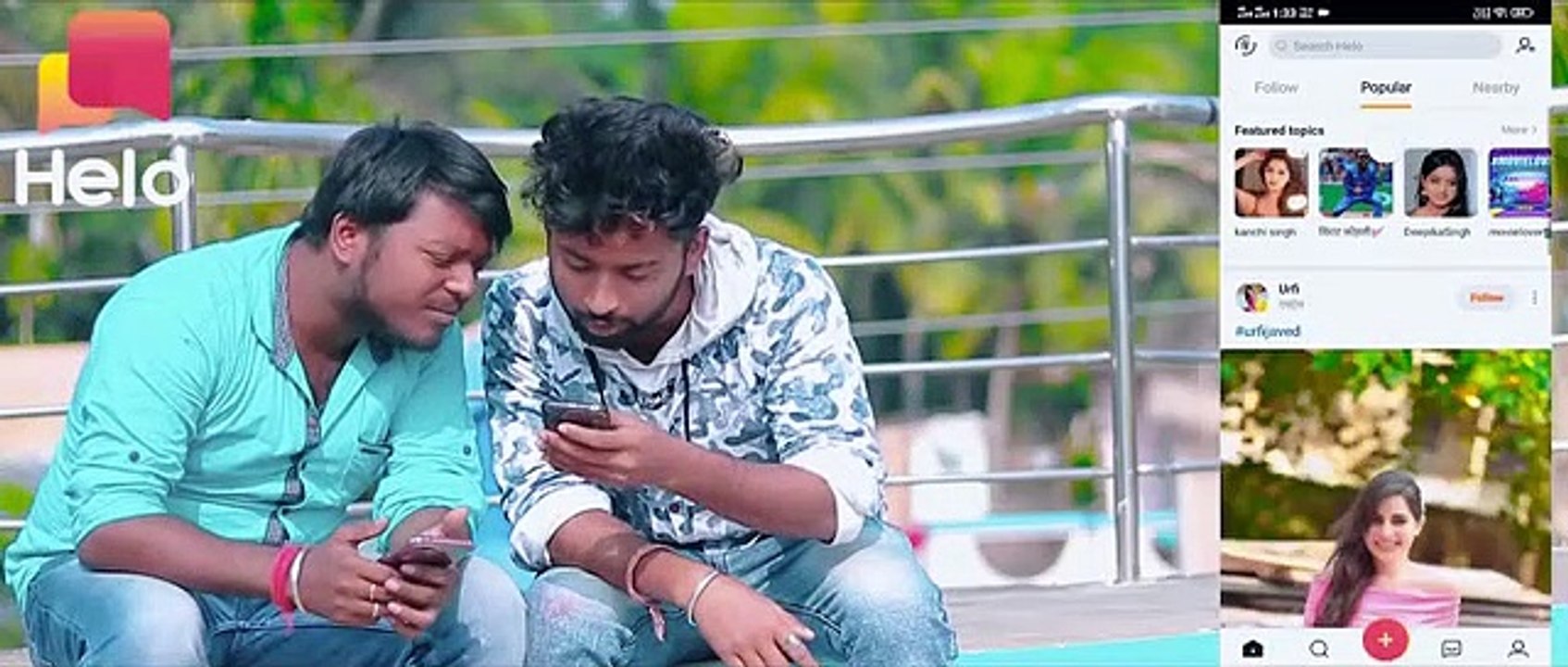 Tere Bina Jeena Saza Ho Gaya _ School Love Story _ Latest Punjabi Song