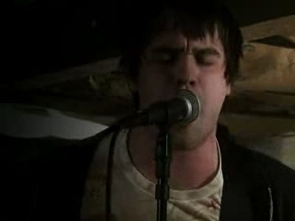 Fight Amp - "Late Bloomer" (extended version)
