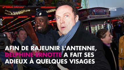 La Grande Darka : Julien Lepers tacle violemment la présidente de France Télévisions