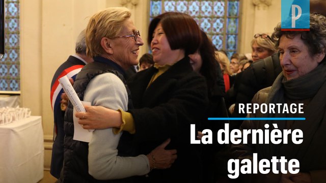 À Levallois-Perret, la dernière galette de l’ère Balkany