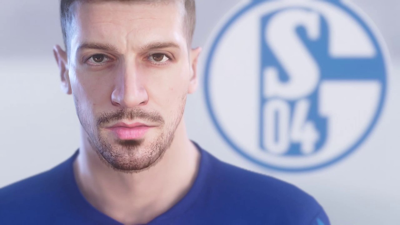 eFootball PES2020 - Combinação de olheiros pra contratar M. Nastasic