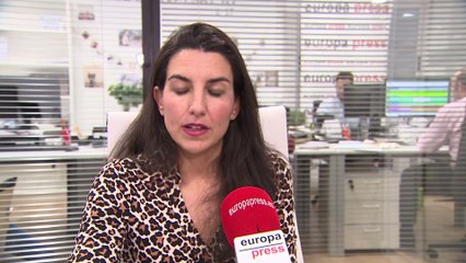 Vox apuesta por "quitar la 'grasa' de los mil millones" en subvenciones