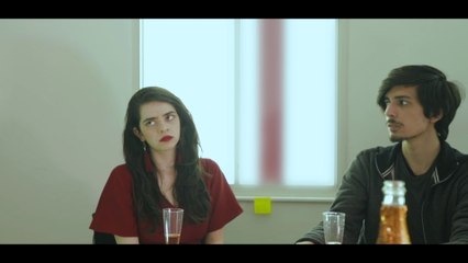 Red Velvet Revolution - Season 1 Ep 6