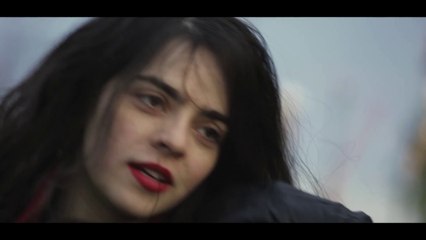 Red Velvet Revolution - Season 1 Ep 9