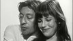 Serge Gainsbourg et Jane Birkin - portraits croisés