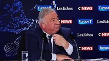 Municipales : Gérard Larcher a 