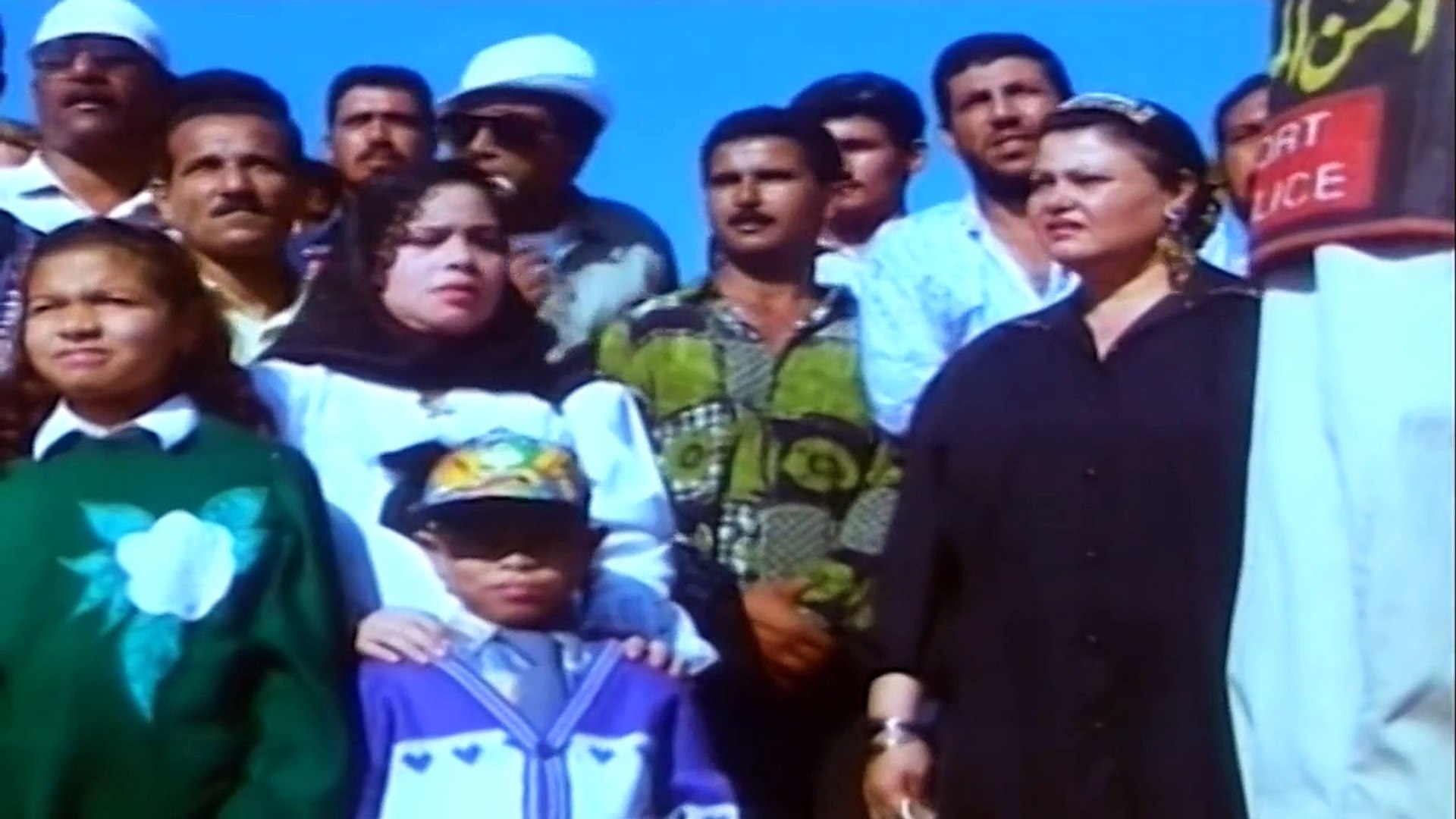 فيلم حسن اللول