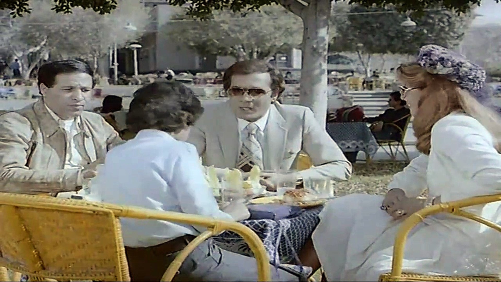 فيلم المحاكمة