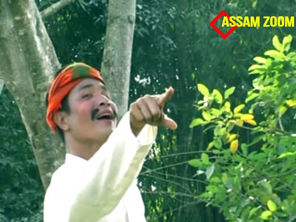 Ami Ei Dekhre Lora Bure ! Assamese video