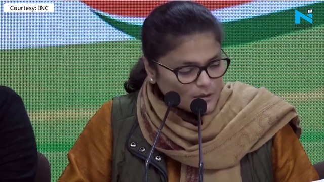 JNU violence: Congress fact-finding committee throws up serious questions for VC Jagadesh Kumar