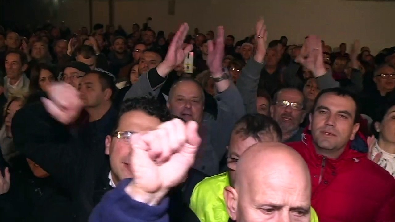 Nach Mord-Skandal in Malta: Robert Abela neuer Regierungschef