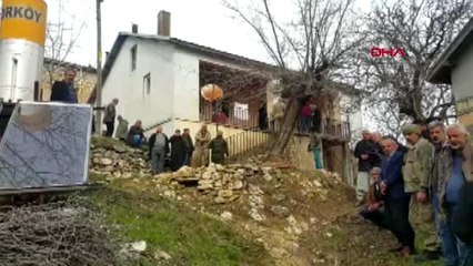 Adıyaman-adıyaman'da sobadan zehirlenen anne ve kızı öldü