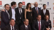 'La trinchera infinita' triunfa en los 25 Premios Forqué