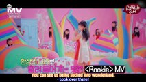 [ENG] 170223 Red Velvet – Rookie MV Commentary - ReVelUp Subs
