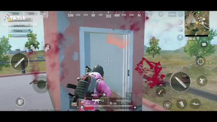 PUBG COMEDY SCENE S TIKTOK TRENDING