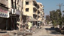 النظام يخرق اتفاق وقف النار الذي أعلنته روسيا في إدلب