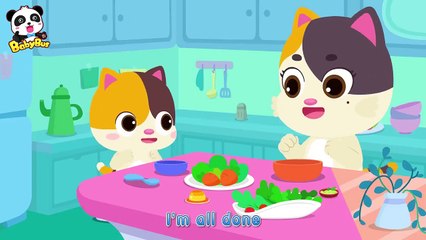 Brush Your Teeth - 'No No' Bedtime Song - Good Habits Song - Nursery Rhymes - Kids Songs