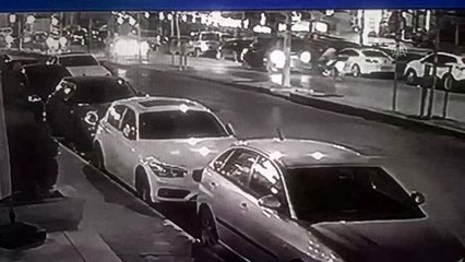 Esenyurt'ta bir kişi silahla vurularak öldürüldü