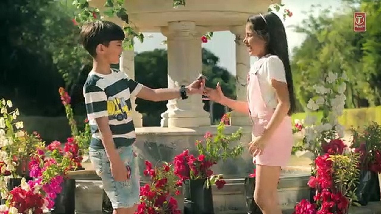 Dhvani Bhanushali: " NA JA TU"  Song | Bhushan Kumar  | Tanishk Bagchi | New Song 2020 | Full Song